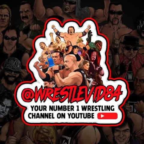 WrestleVid