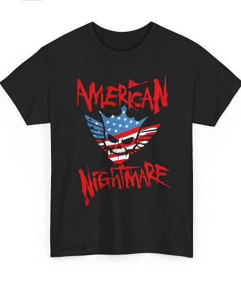 American Nightmare Cody Rhodes T-Shirts